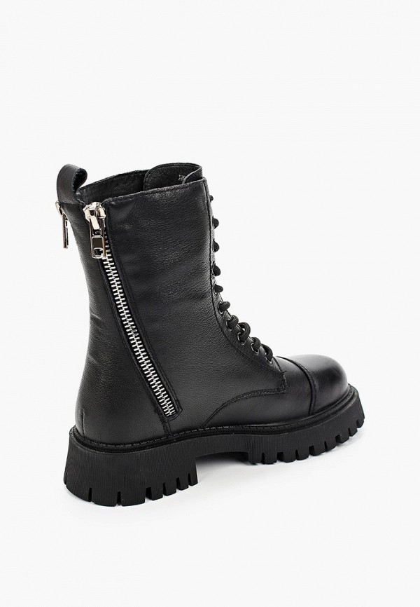 фото Ботинки berkonty