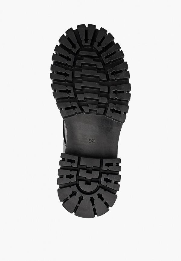 фото Ботинки berkonty