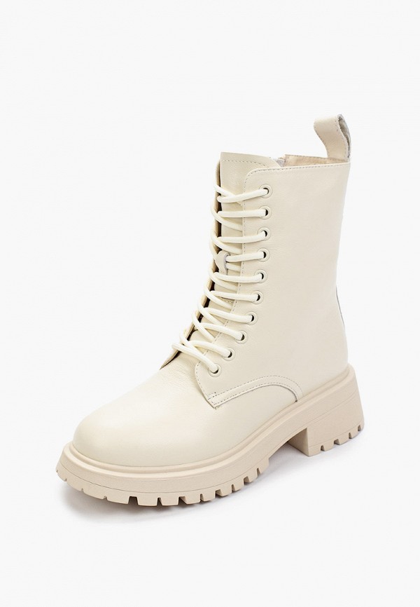 фото Ботинки berkonty