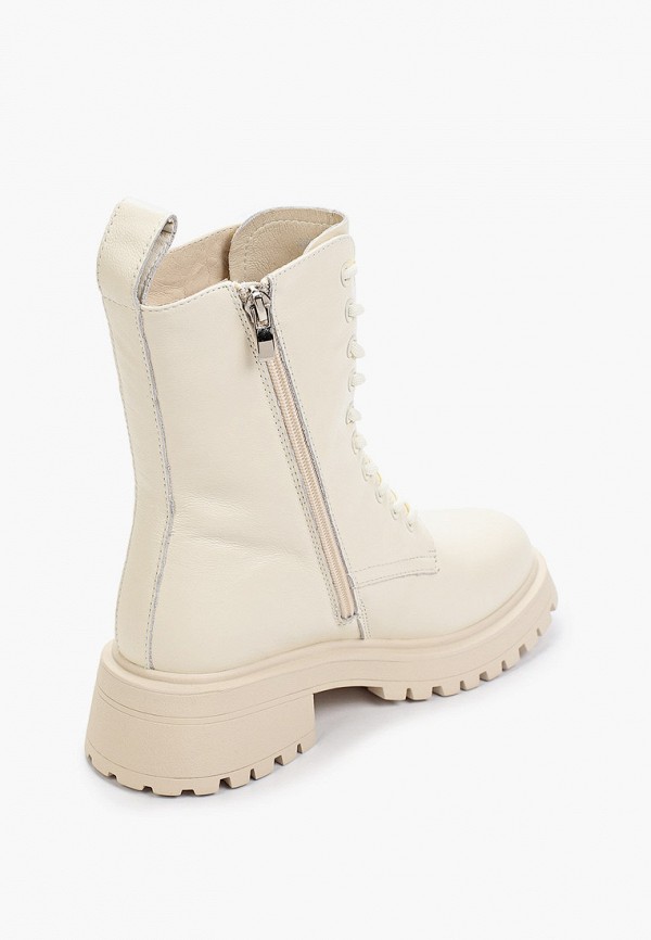 фото Ботинки berkonty