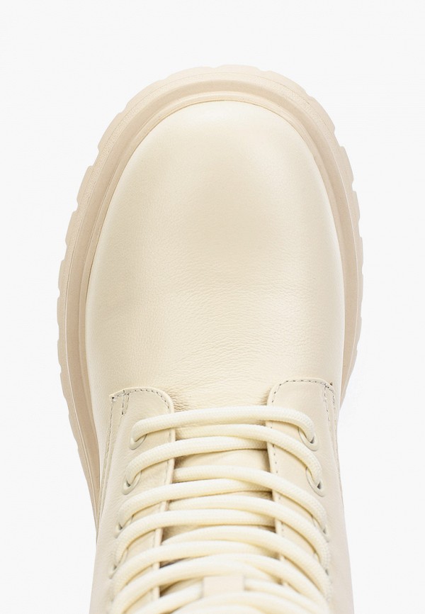 фото Ботинки berkonty