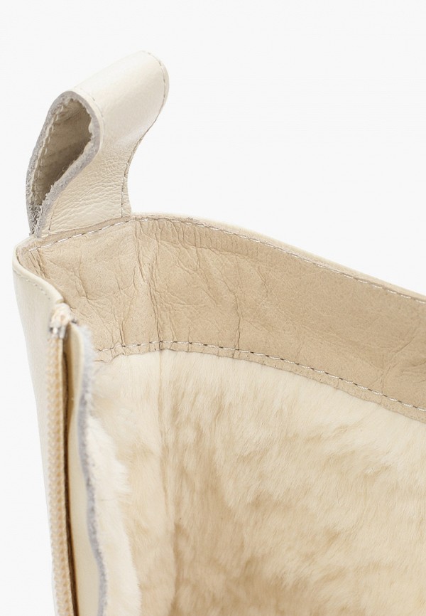 фото Ботинки berkonty