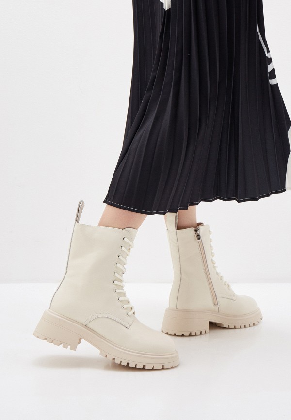 фото Ботинки berkonty