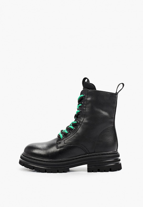 фото Ботинки berkonty