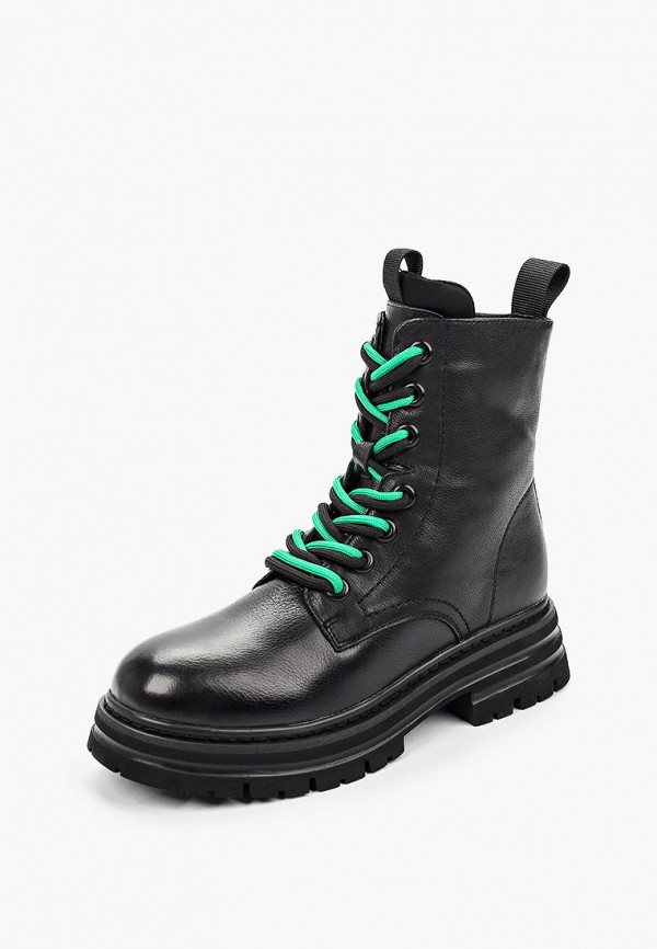 фото Ботинки berkonty