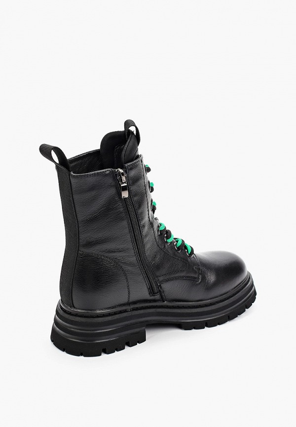 фото Ботинки berkonty