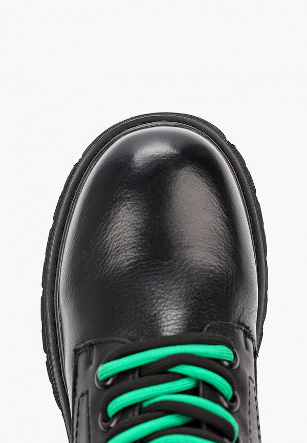 фото Ботинки berkonty