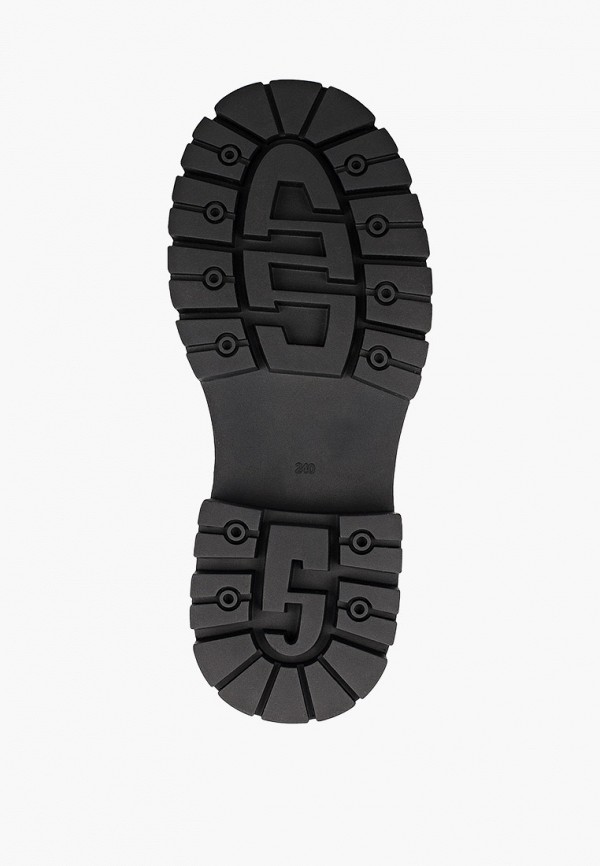 фото Ботинки berkonty