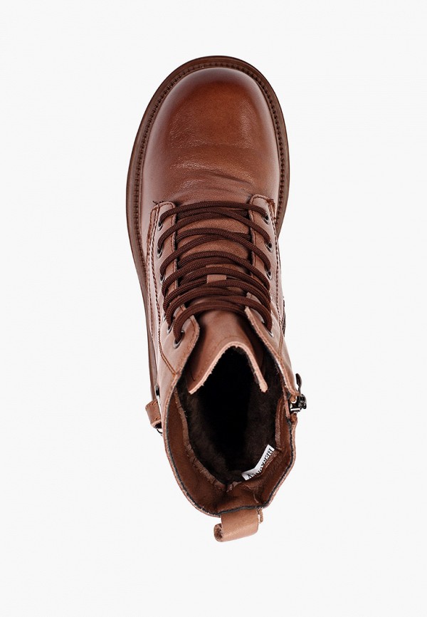 фото Ботинки berkonty