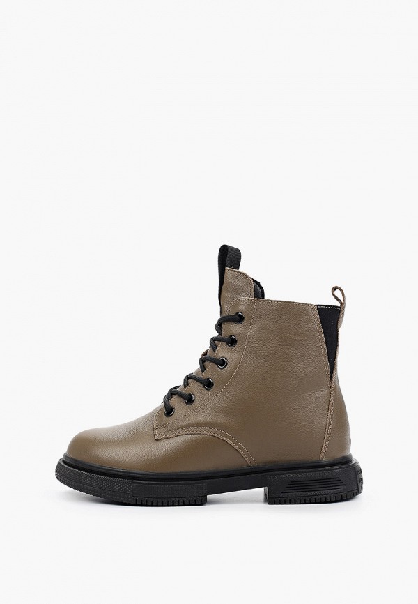 фото Ботинки berkonty