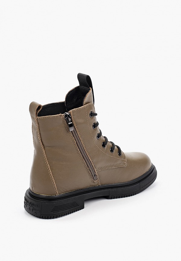 фото Ботинки berkonty