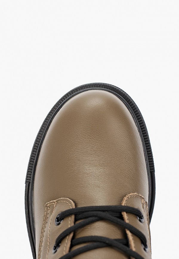 фото Ботинки berkonty