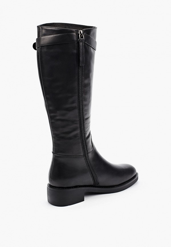 фото Сапоги berkonty