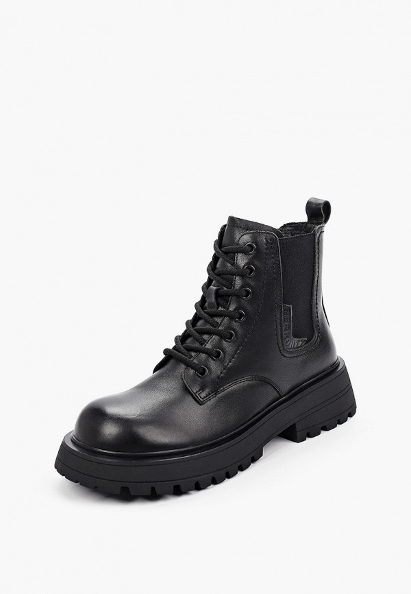 фото Ботинки berkonty