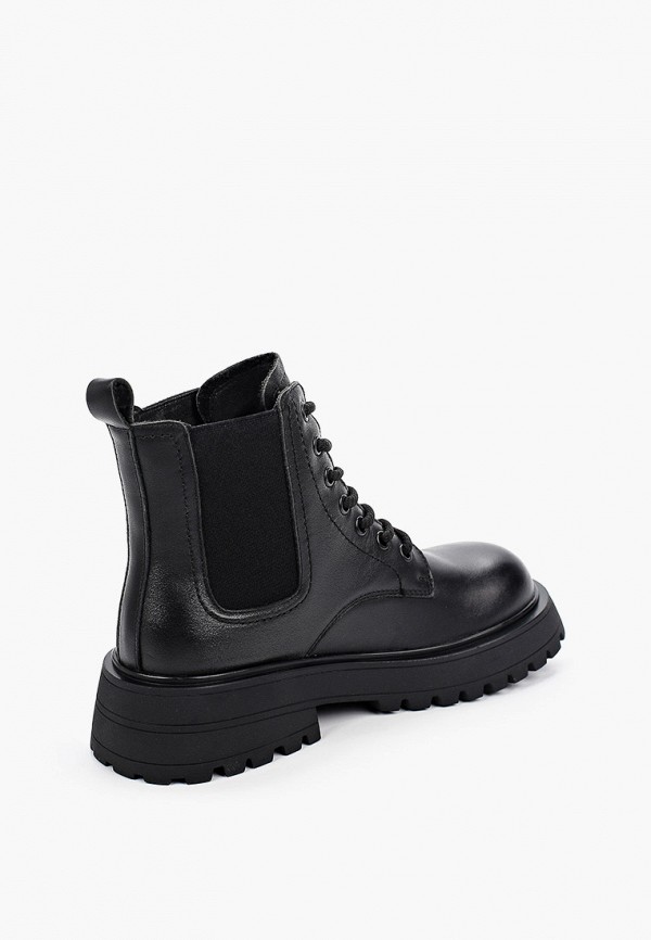 фото Ботинки berkonty