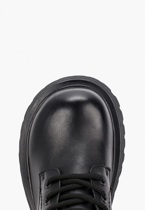 фото Ботинки berkonty