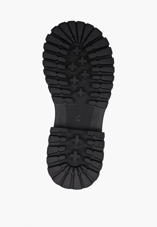 фото Ботинки berkonty