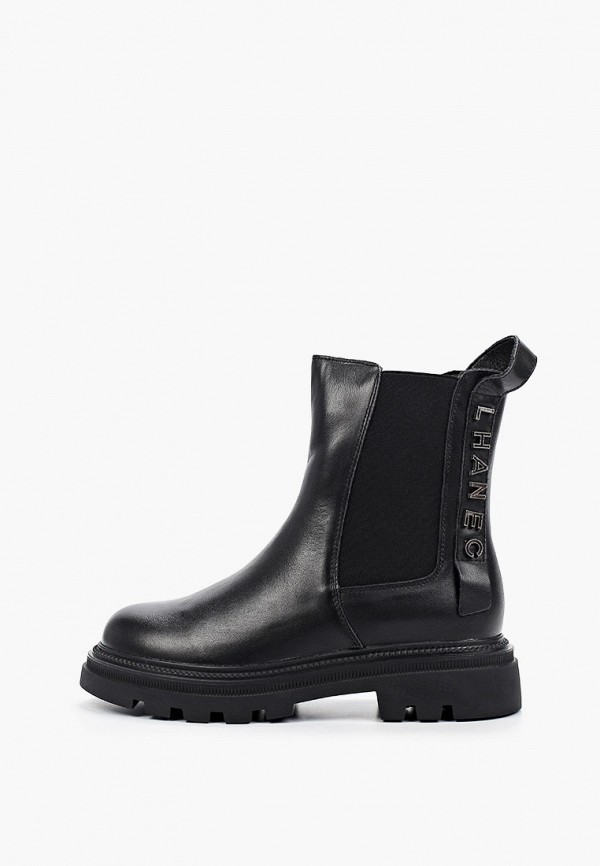 фото Ботинки berkonty