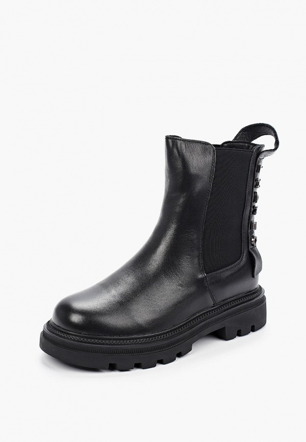 фото Ботинки berkonty