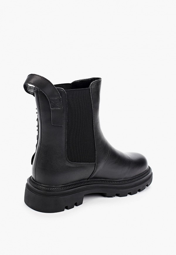 фото Ботинки berkonty