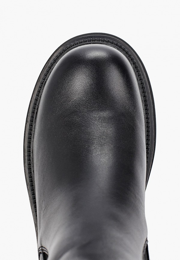 фото Ботинки berkonty