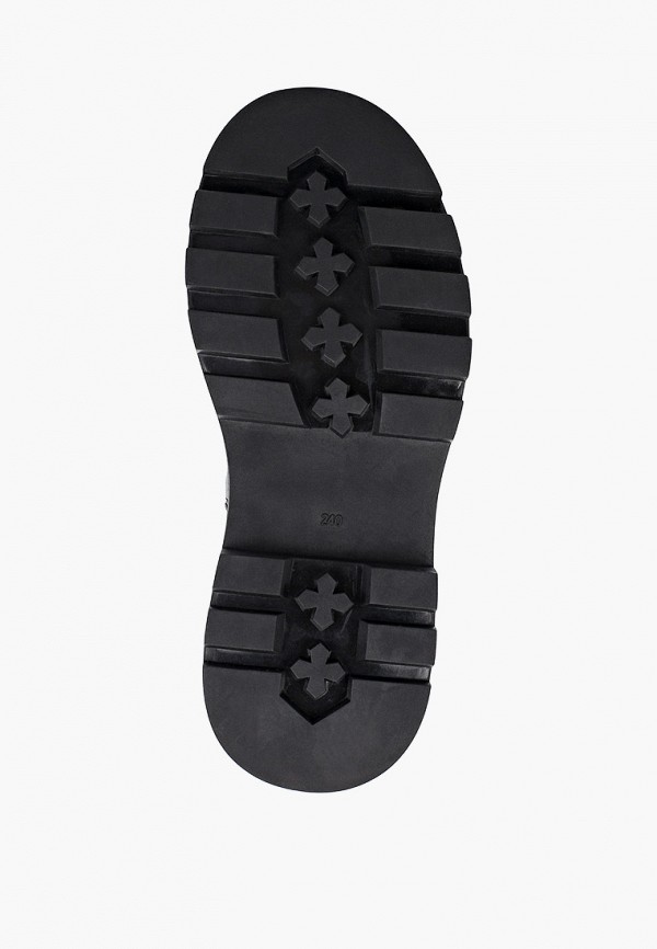 фото Ботинки berkonty