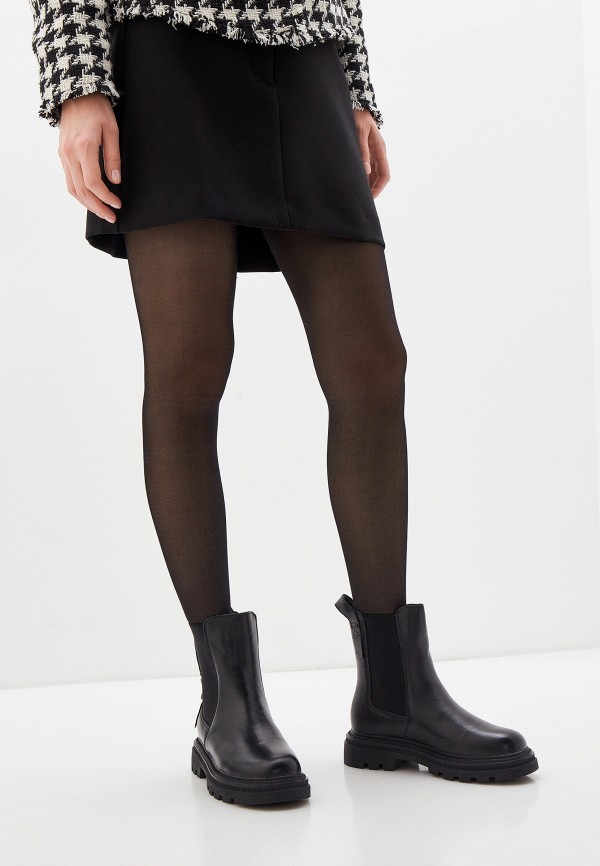 фото Ботинки berkonty