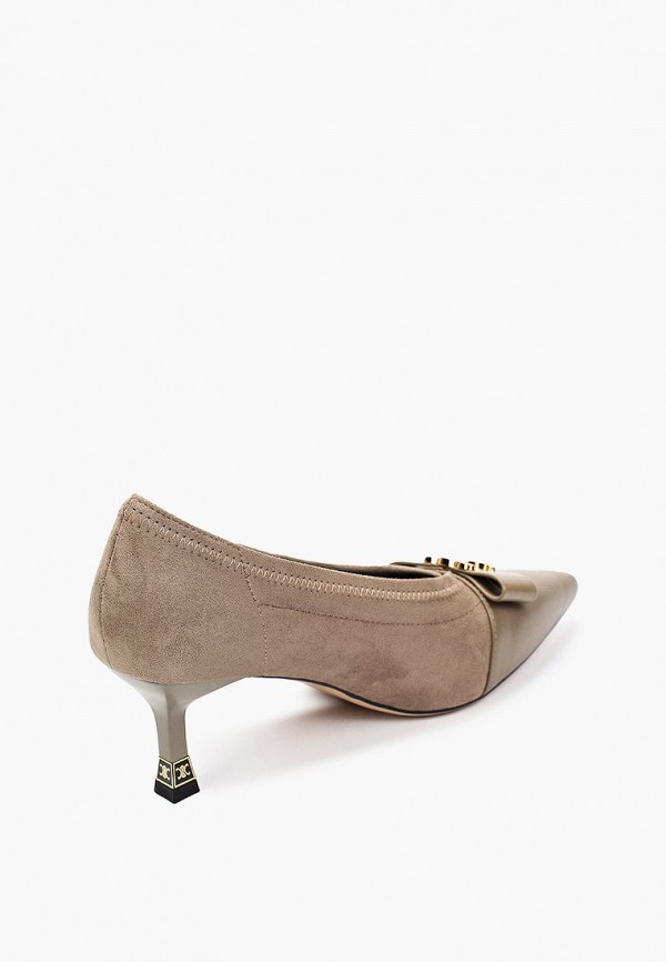 фото Туфли berkonty