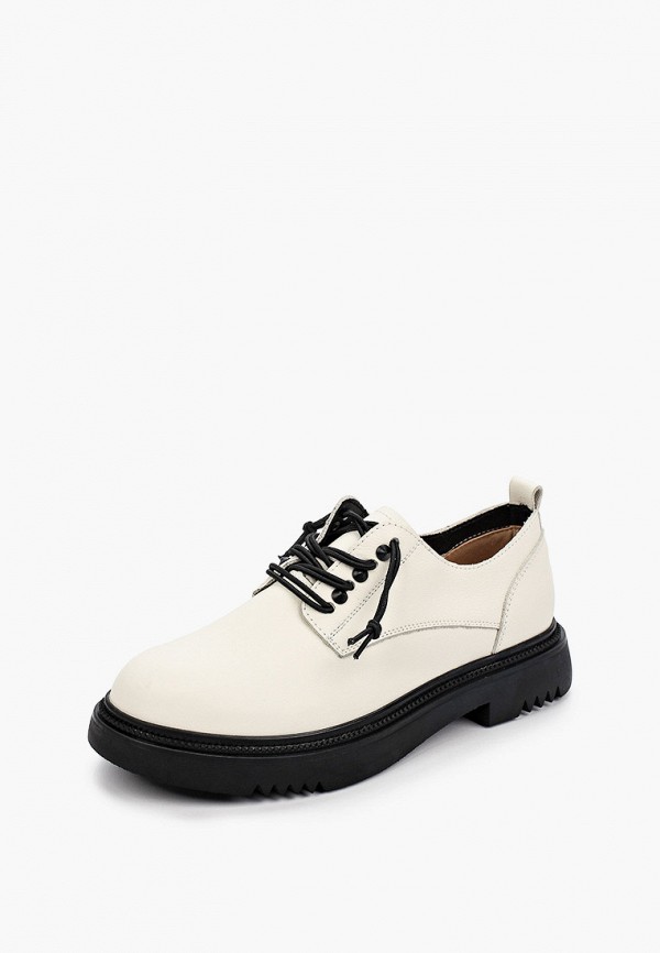 фото Ботинки berkonty