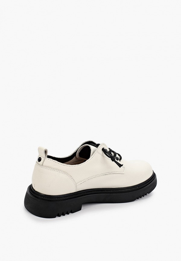 фото Ботинки berkonty