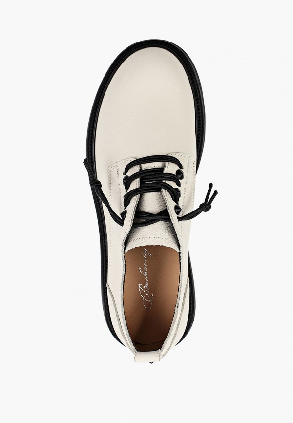 фото Ботинки berkonty