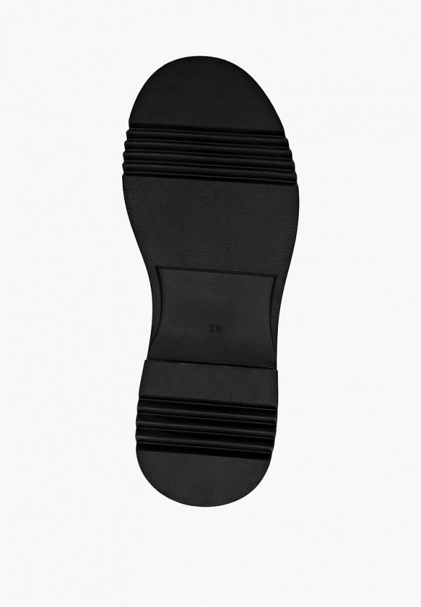 фото Ботинки berkonty