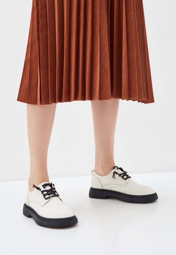 фото Ботинки berkonty