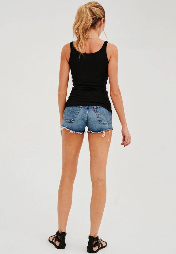 фото Майка спортивная jolifashn