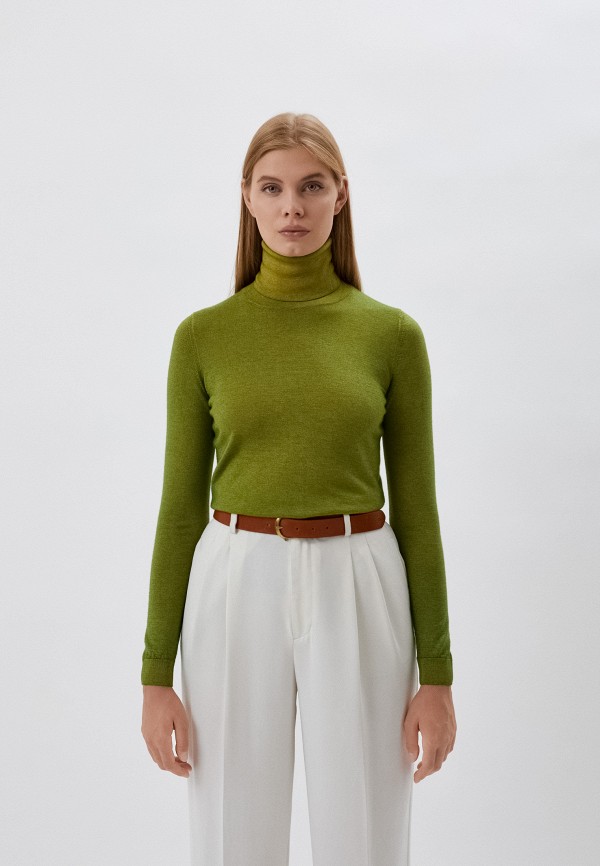 фото Водолазка falconeri