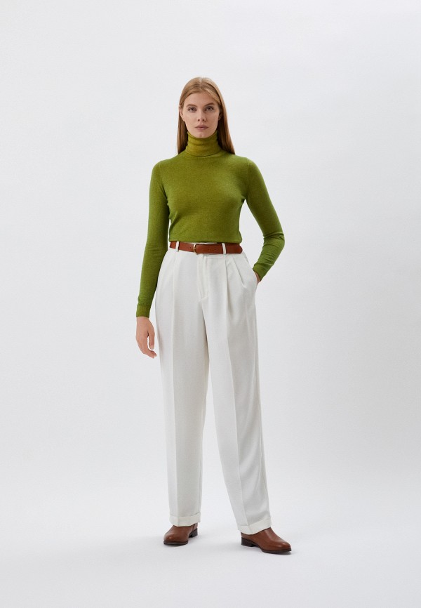 фото Водолазка falconeri