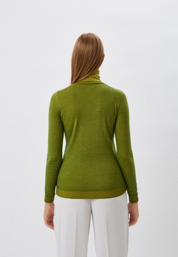 фото Водолазка falconeri