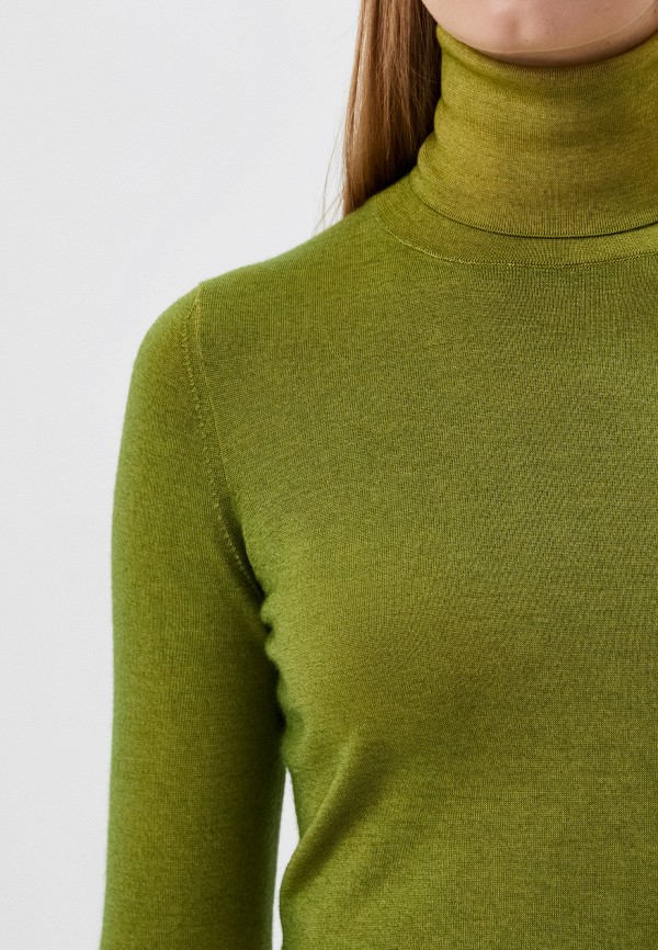 фото Водолазка falconeri