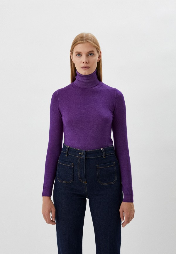 фото Водолазка falconeri