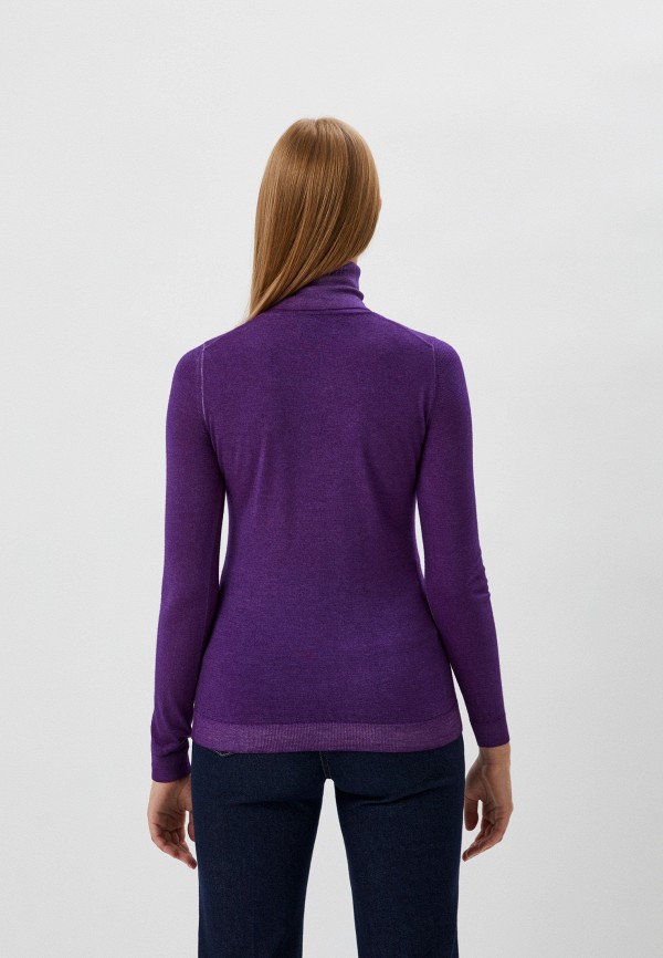 фото Водолазка falconeri