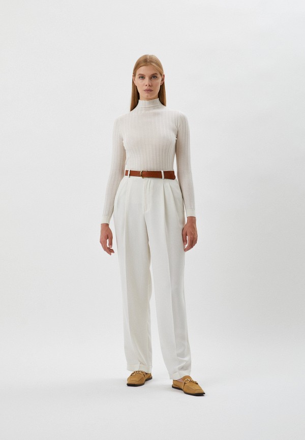 фото Водолазка falconeri