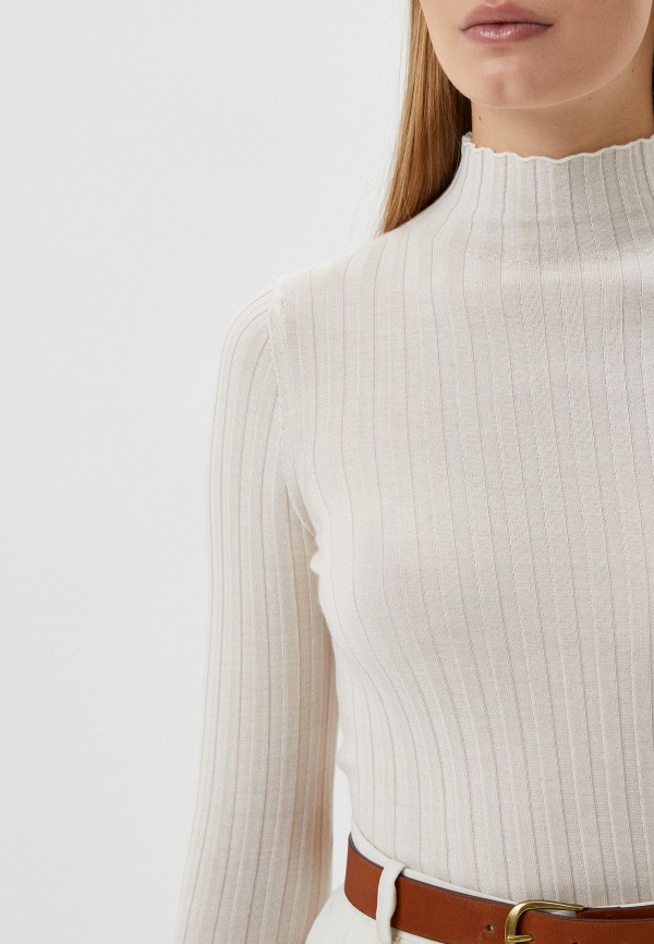 фото Водолазка falconeri