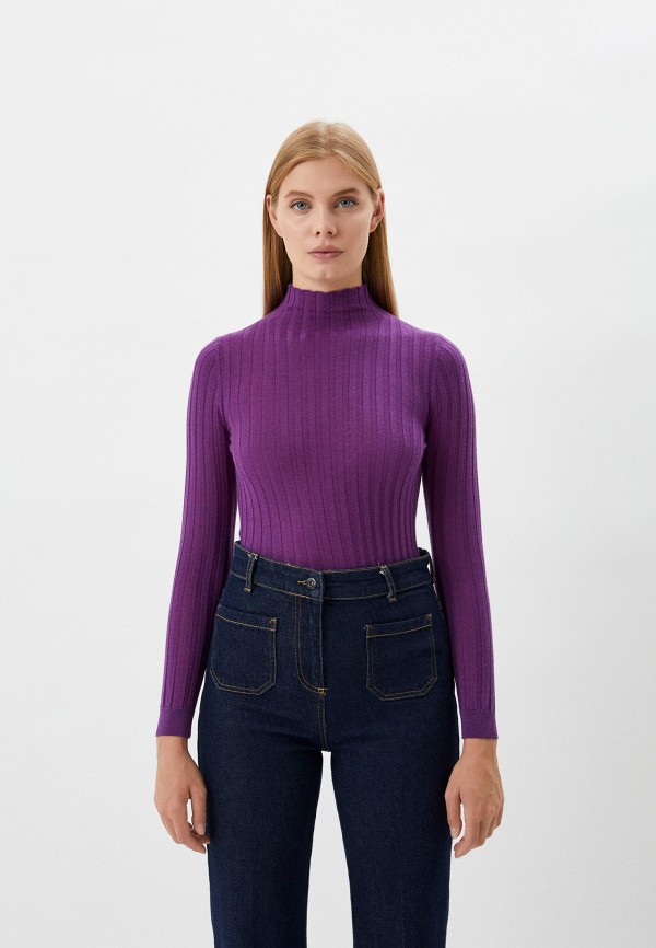 фото Водолазка falconeri