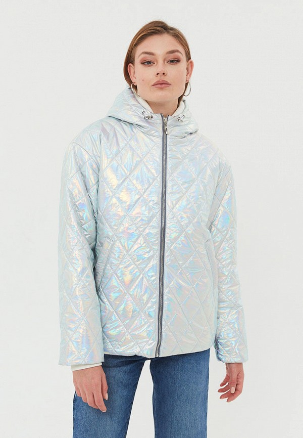 фото Куртка утепленная spirit of kattana