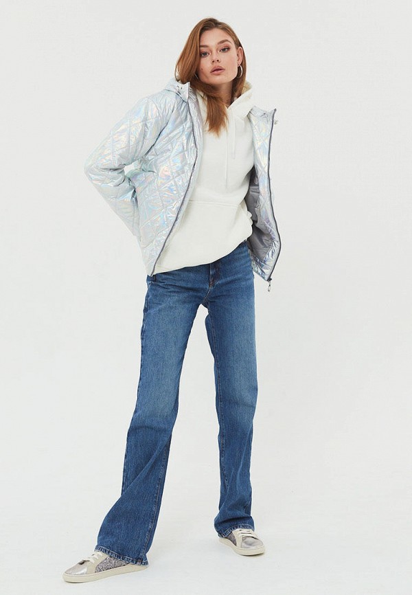 фото Куртка утепленная spirit of kattana