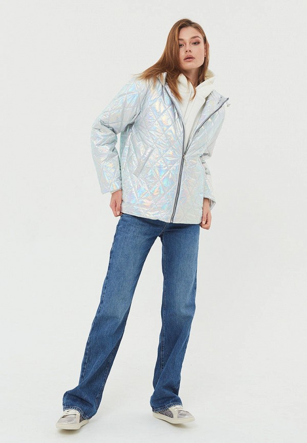 фото Куртка утепленная spirit of kattana