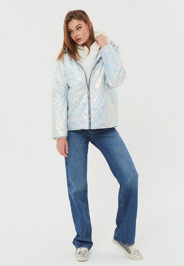 фото Куртка утепленная spirit of kattana