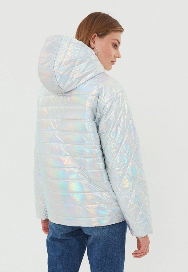 фото Куртка утепленная spirit of kattana