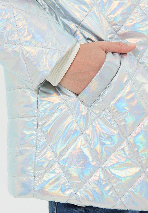 фото Куртка утепленная spirit of kattana