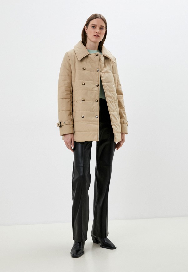 фото Куртка утепленная hoops